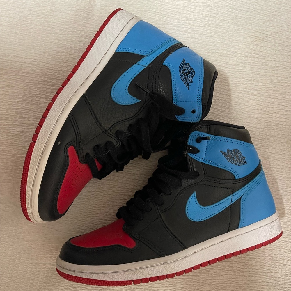 Jordan 1’s !